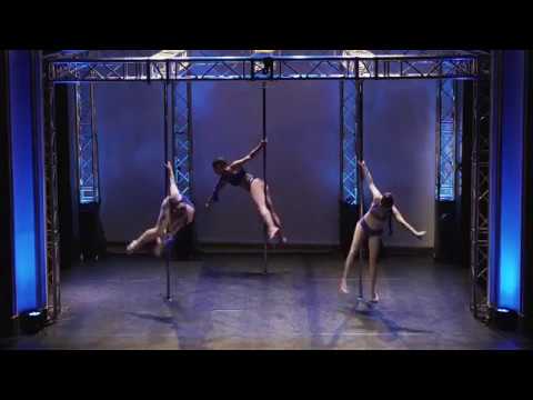 Pole dance - Tsaheylu