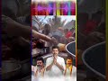 TVK Vijay At Gaza Relief Food காசாவில் தமிழக வெற்றிக் க�