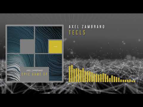 Axel Zambrano - Tecls
