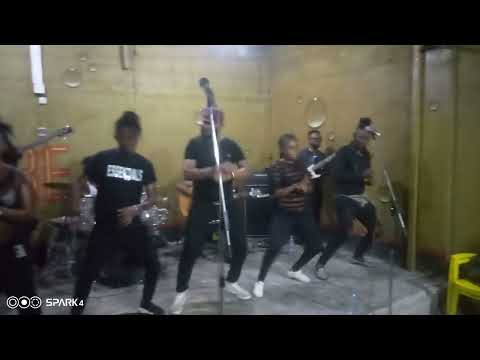 l'orchestre K Musica Aux siège de répétition