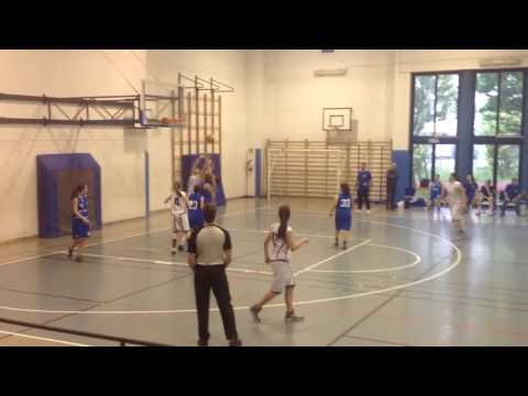 31. Tradate - Basket Gavardo