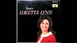 My Angel Mother , Loretta Lynn , 1960