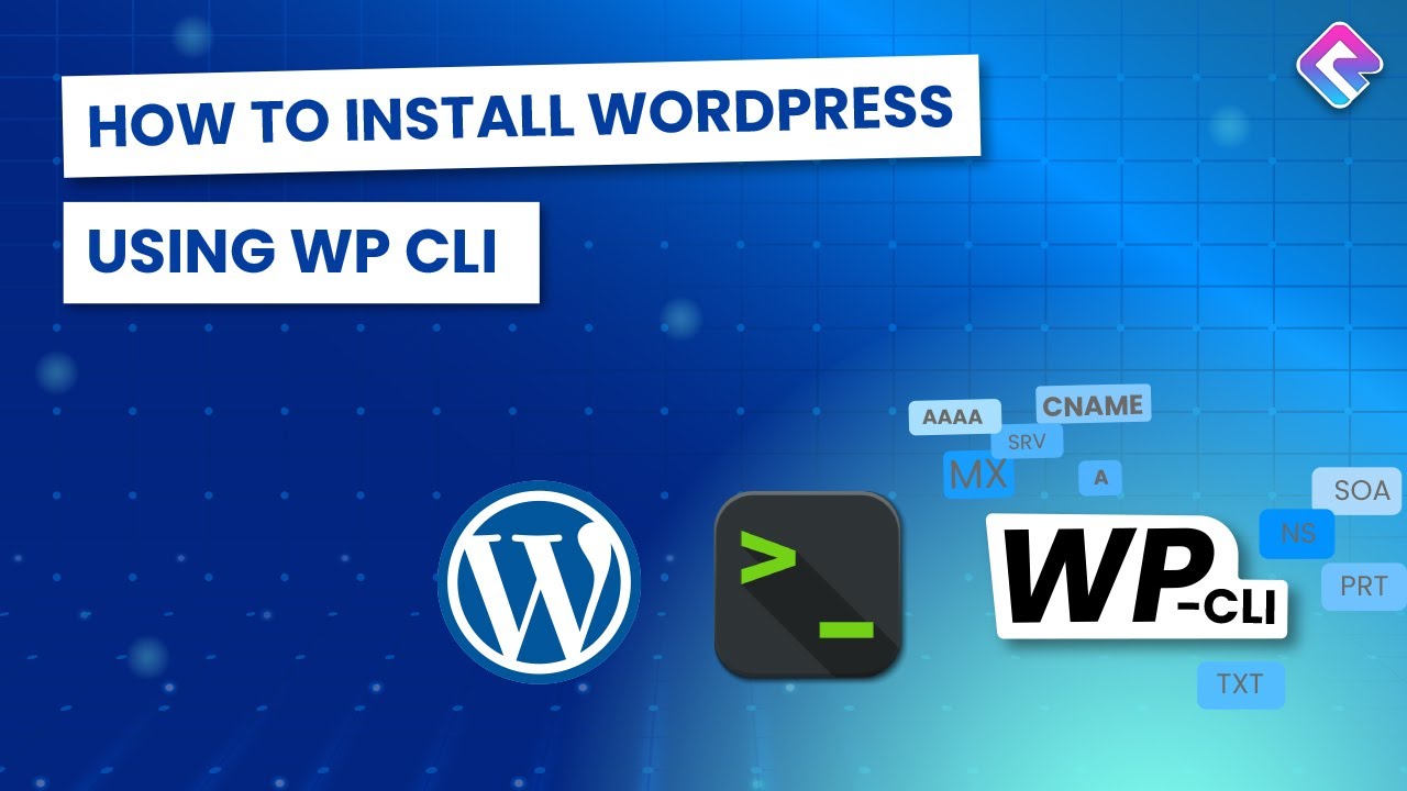 Easy Wordpress Installation With Wp-cli | Cloudrevol's Quick Guide