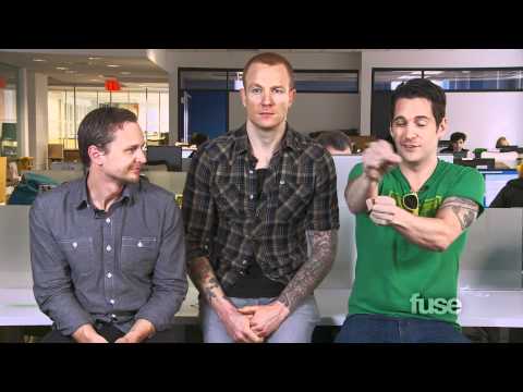 Thumbnail for Eve 6 Play Piano Naked - Tour Stories by Eve 6