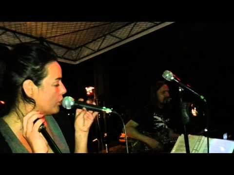 Emir Hot & Biljana Radivojević - Wish You Were Here (Pink Floyd)