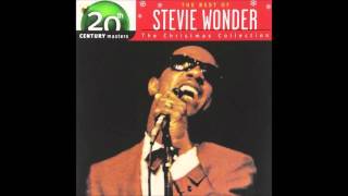 Stevie Wonder-What Christmas Means To Me