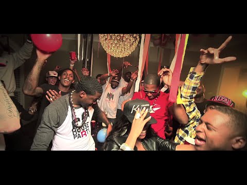 Meek Mill - House Party ft. Young Chris (Official Video)