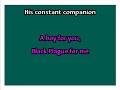 Scraping Foetus Off The Wheel - Sick Man [KARAOKE VERSION]