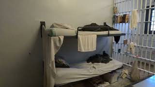 Oceana County Sheriff's Jail Facility WALKTHROUGH