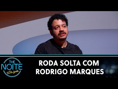 Roda Solta: Rodrigo Marques, Dilera, Madruguinha, Confuso Sobrinho e Boça | The Noite (20/05/24)