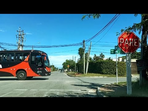 Recorrido 🚗 por Solymar hasta Pinar , Canelones, Uruguay 🇺🇾
