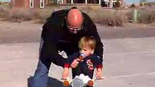 Hank at Home: Dean Norris gets too into his character