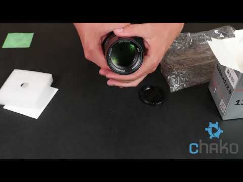 Video thumbnail for Video Review 3