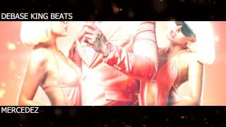 Riff Raff 'Mercedez' Instrumental Remake