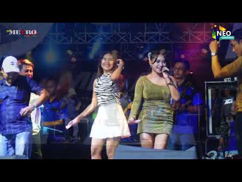 RUJUK - Evi Tania - New Metro Pasti...Aja!!! - Raharjo Pro Audio - Live Karang tengah demak