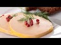 Foie gras maison - YouTube