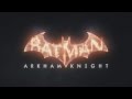 Batman Arkham Knight All Bat Symbols