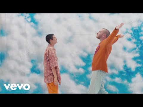 Montaigne, David Byrne - Always Be You (Official Video)
