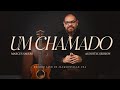 Um Chamado (Acoustic Session) - Marcus Salles