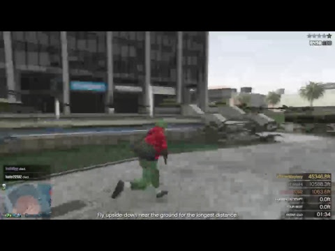 Gta5 exsposing noah perrin for calling me a tryhard because he lost he rage quit?