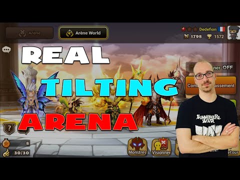 WTF on tombe contre Kumar, Ritesh & Chris en RTA ???