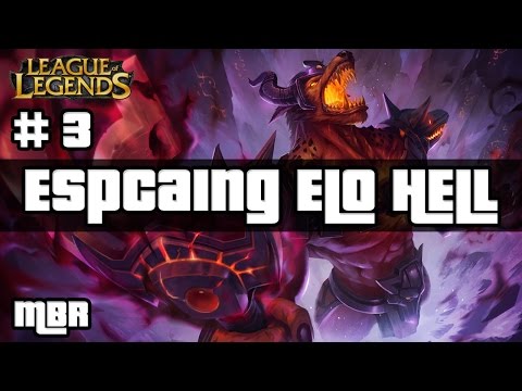 Infernal Nasus Vs Riven - Top - Ranked #3 - League Of Legends - HD