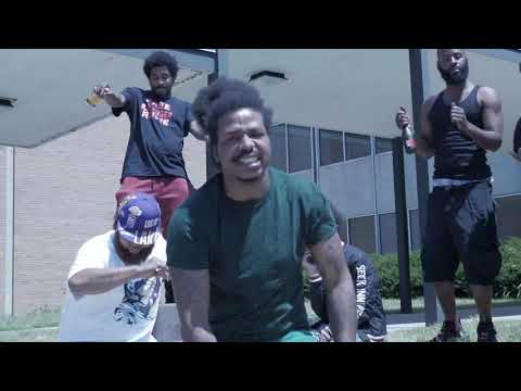 PBE KEN KEN. FT PBECEO CHUCKERED - GETTIN OFF (SHOTXCHRISB)