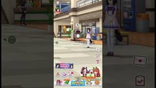 【ウマ娘】よりによって喧嘩を売っちゃいけないウマ娘を無視するトレーナー