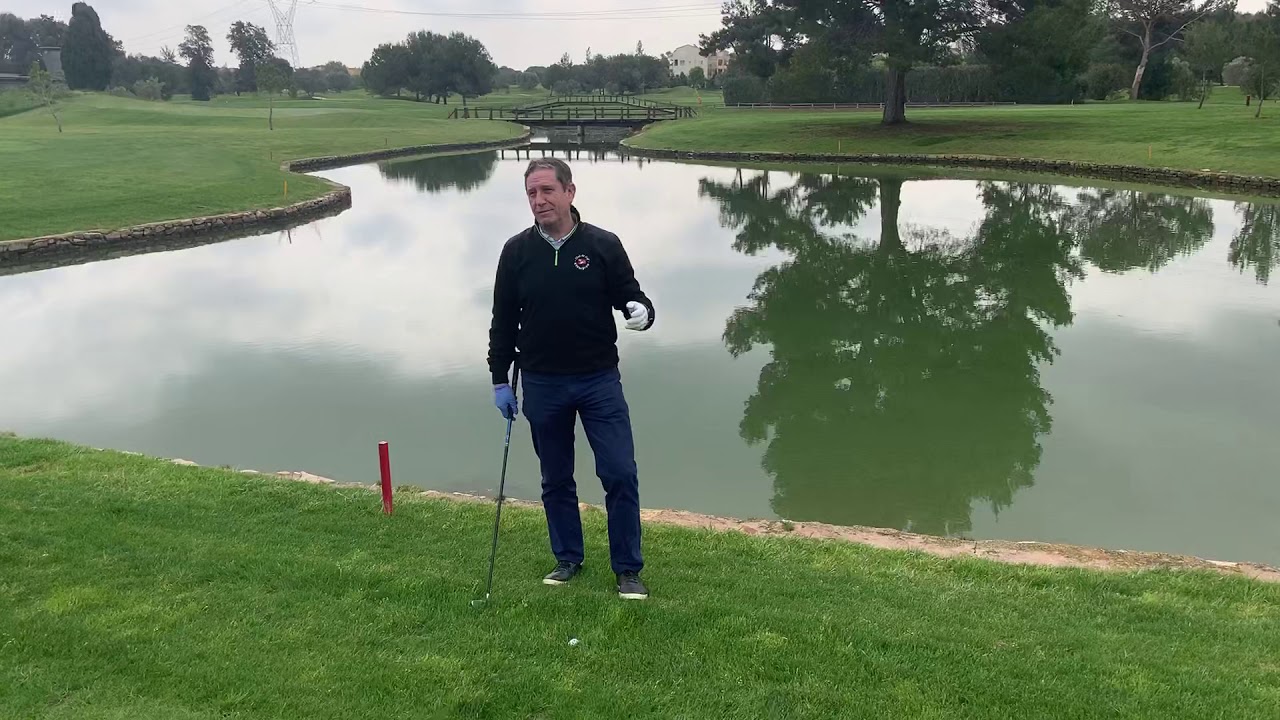 Regla 29, bola inservible para el juego