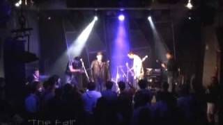 AFFLICTED The Fall - LIVE