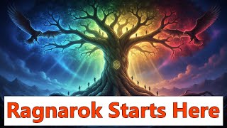 Norse Mythology: From Creation to Destruction in One Epic Journey