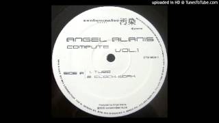 Angel Alanis - Tube
