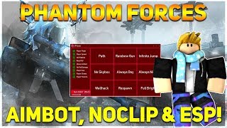 Descargar Mp3 De Roblox Phantom Forces Hack Gratis Buentema Org - best roblox phantom forces hack exploit w aimbot esp chams no tracers