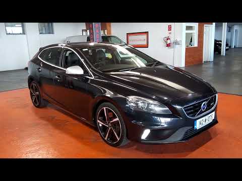 Volvo V40 2.0 D3 150PS R-design - Image 2