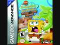 Spongebob RotFD GBA - Special Delivery by THQ