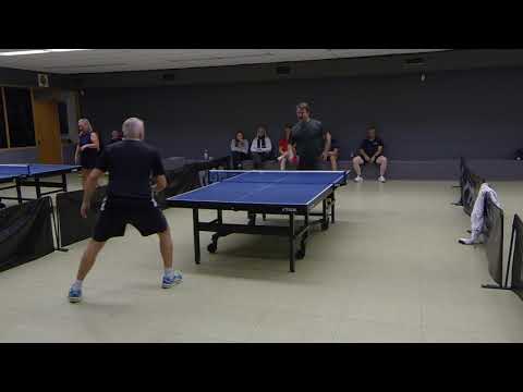 191002 Serie 2, Allan Wraa - Morten Lyebalk