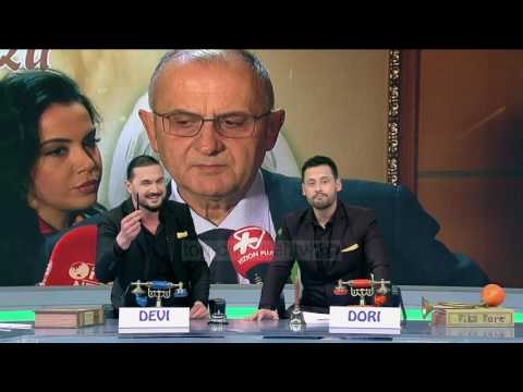 Fiks Fare, 01 Mars, Pjesa 1 - Investigative Satirical Show