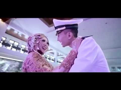 Bikin Baper mblo ! Sholawat habibal Qolbi versi Wedding