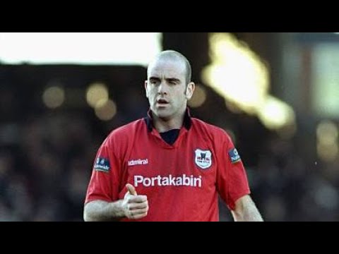 ARCHIVE: York City 0 Peterborough United 0 - 11.09.99