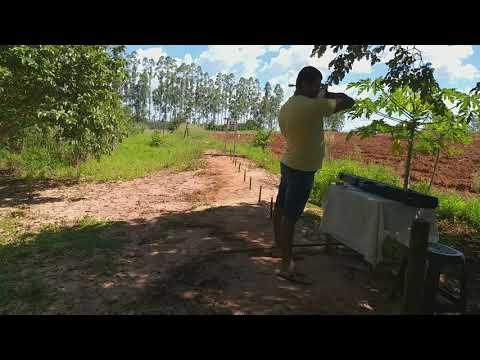 4° TORNEIO VIRTUAL SNIPER BRASIL...2° ETAPA...ATIRADOR EDINEI...