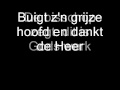 Clouseau - Daar gaat ze
