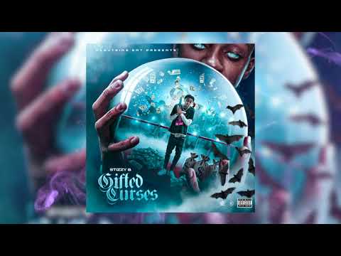 StizzyB - Gifted Curse (Official Audio)