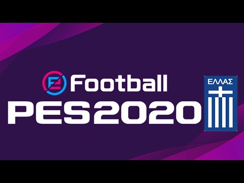 PES 2020 OFI '92-'94-Panionios '97-'98+other classic