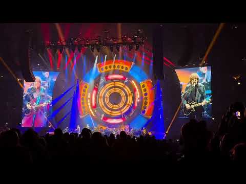 ELO ~ ‘Rockaria’  Chicago 9-27-24
