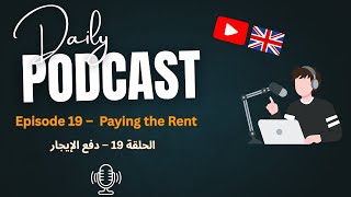 Beginner English Podcast - Episode 19