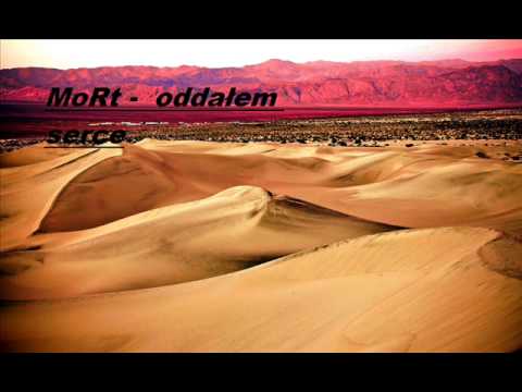MoRt - Oddałem Serce
