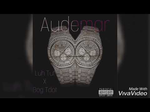 Luh Tut X BossDot- Audemar (Official Audio)