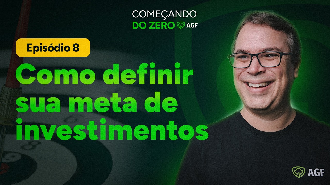 Como calcular o valor exato para sua aposentadora no APP AGF | COMEÇANDO DO ZERO
