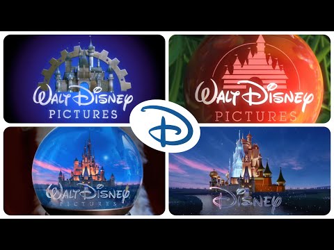 Disney history made by AI