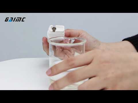 protable pen ph tester meter